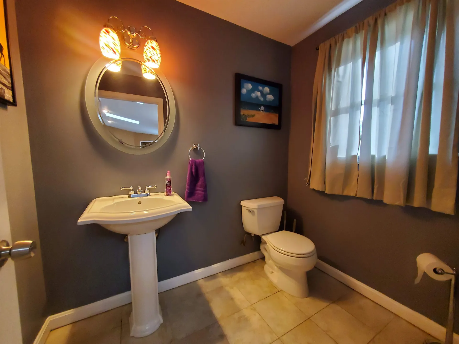 17 Mountain View Drive Enfield NH 03748