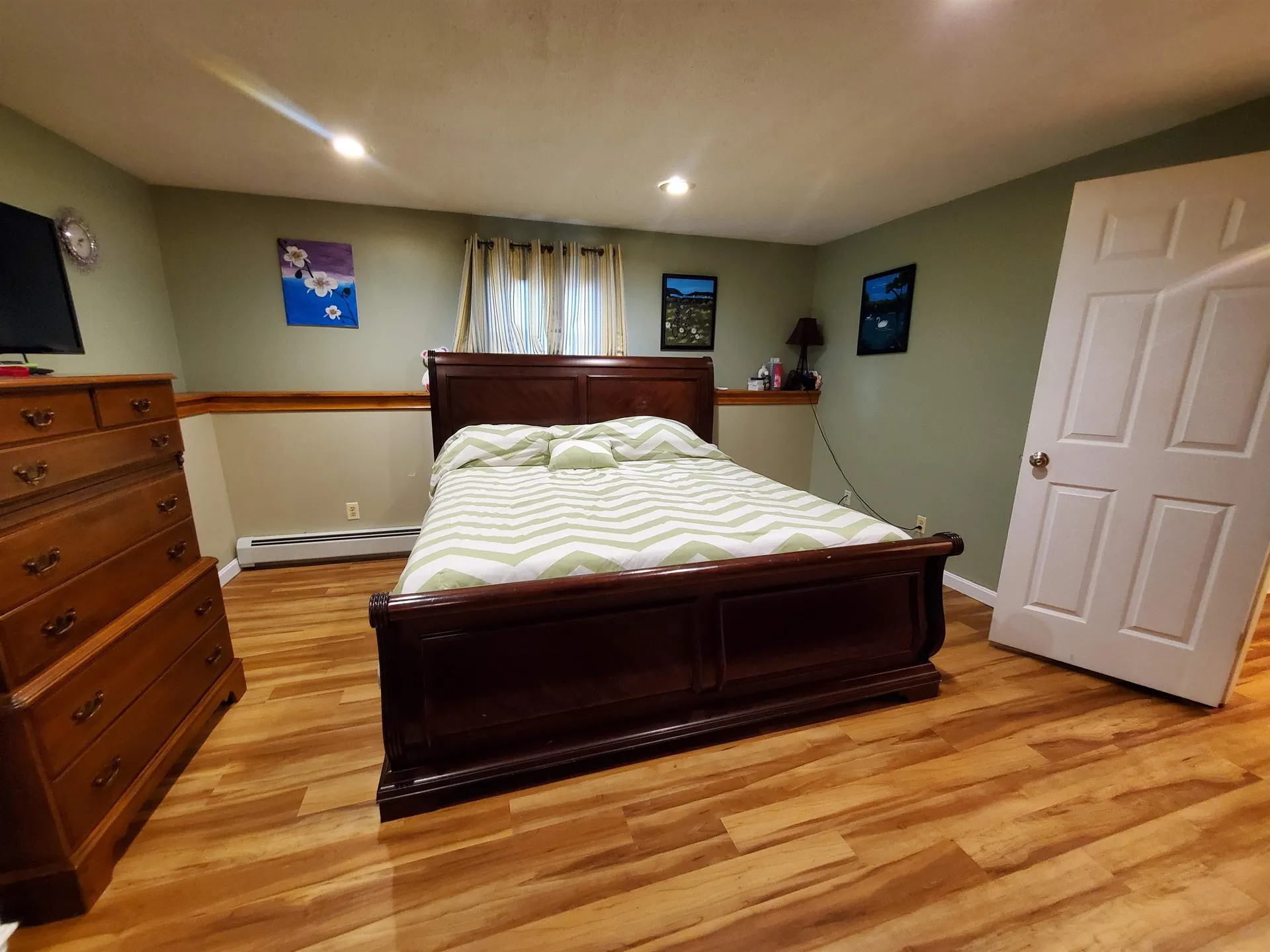 17 Mountain View Drive Enfield NH 03748