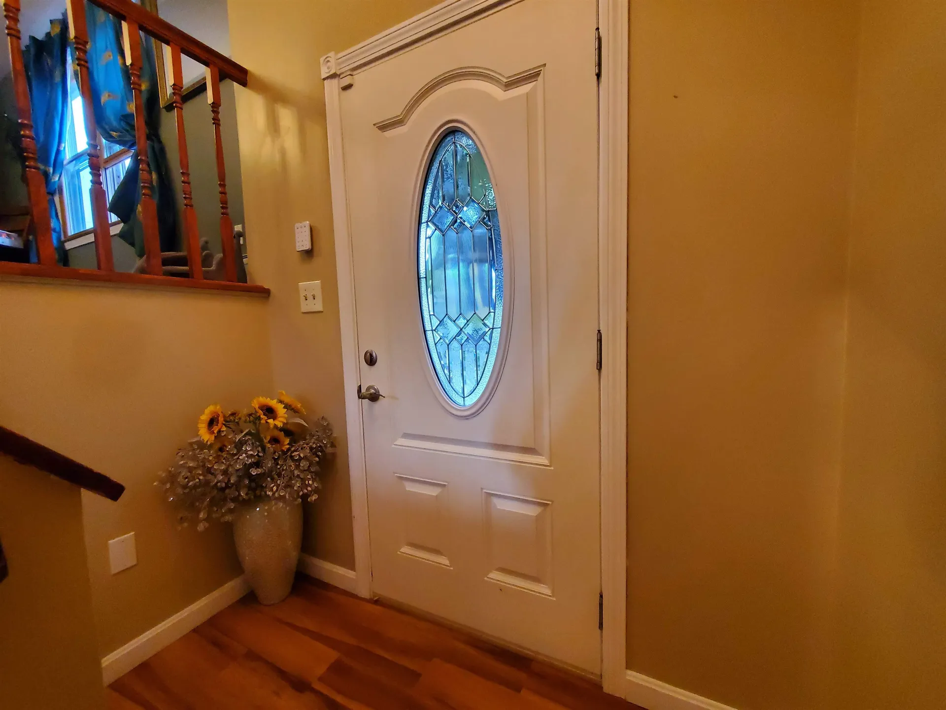 17 Mountain View Drive Enfield NH 03748