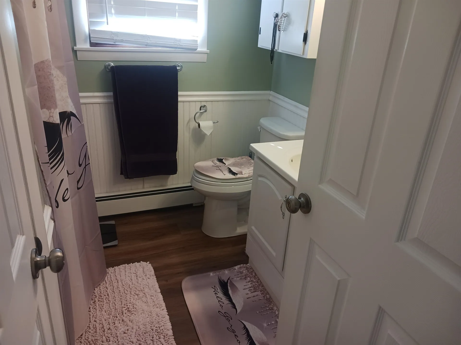 17 Mountain View Drive Enfield NH 03748