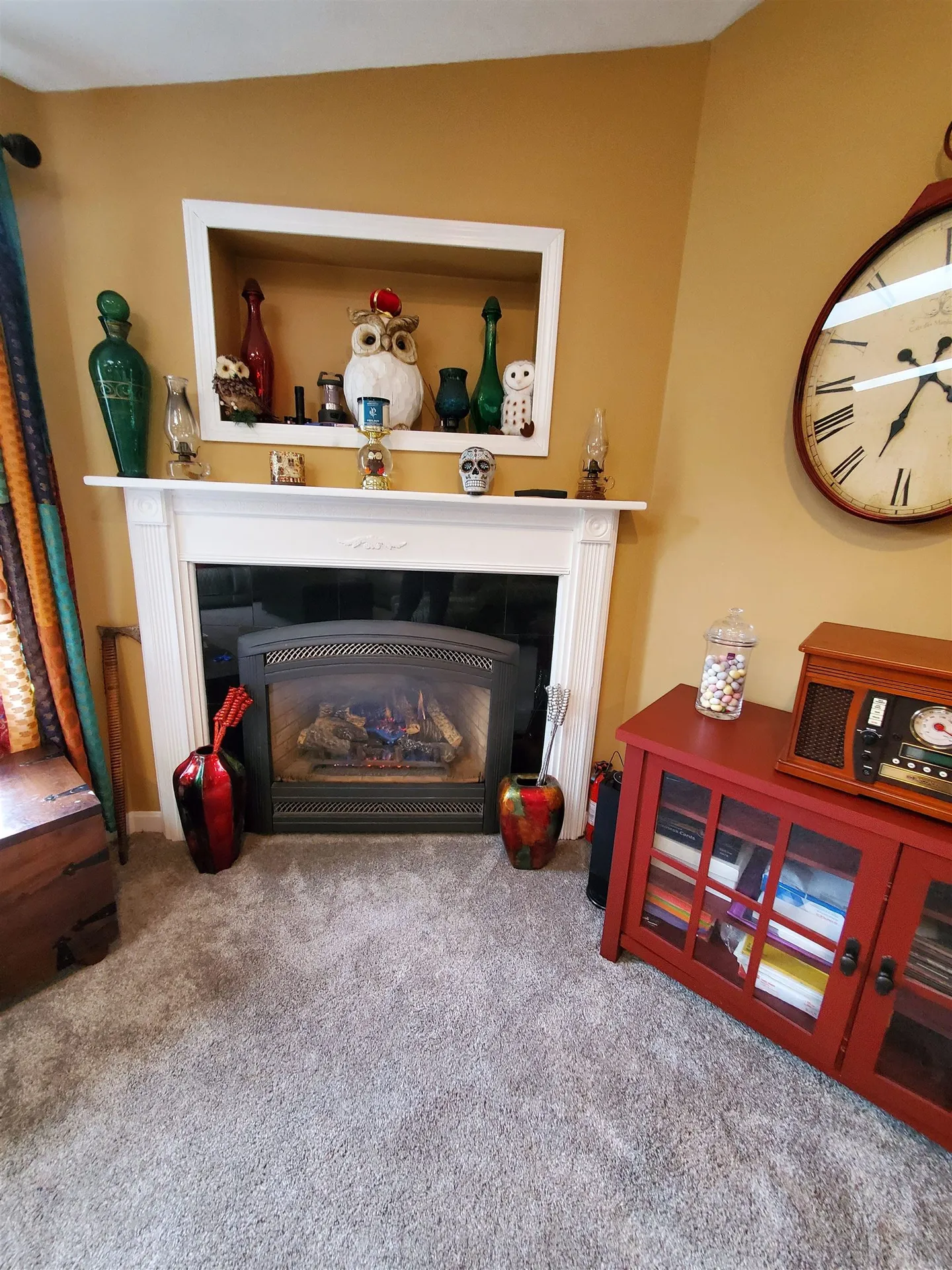 17 Mountain View Drive Enfield NH 03748