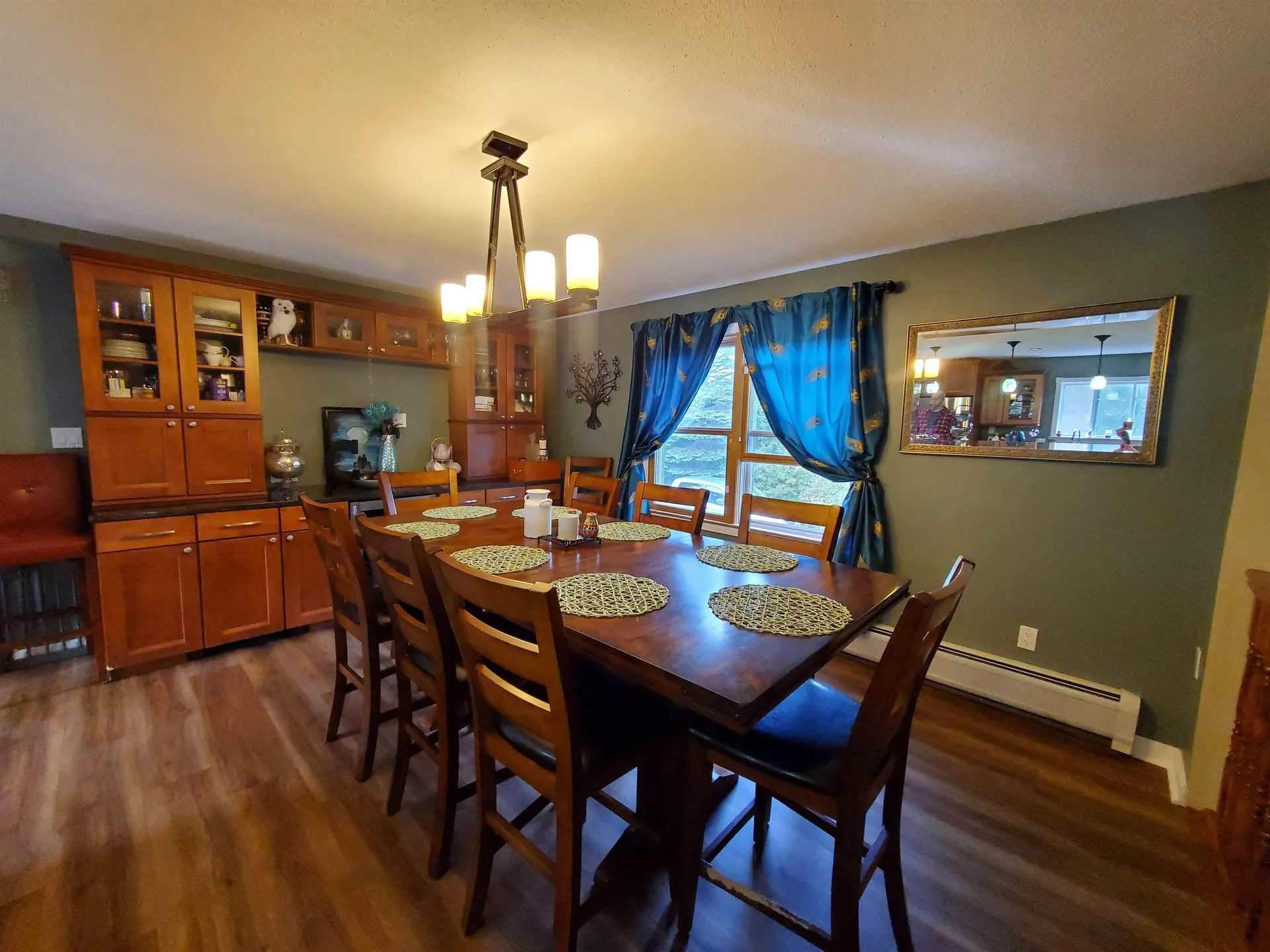 17 Mountain View Drive Enfield NH 03748