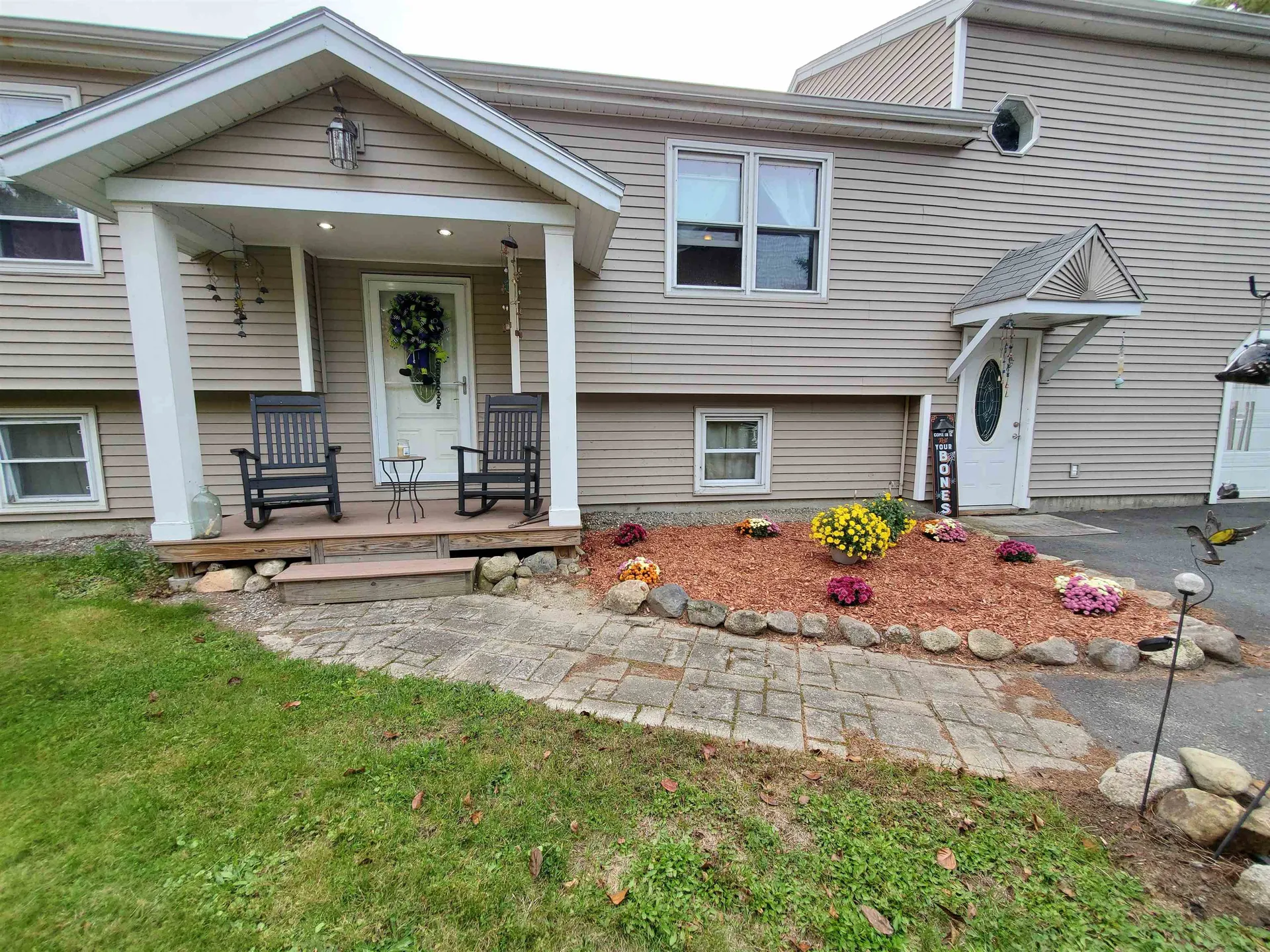 17 Mountain View Drive Enfield NH 03748