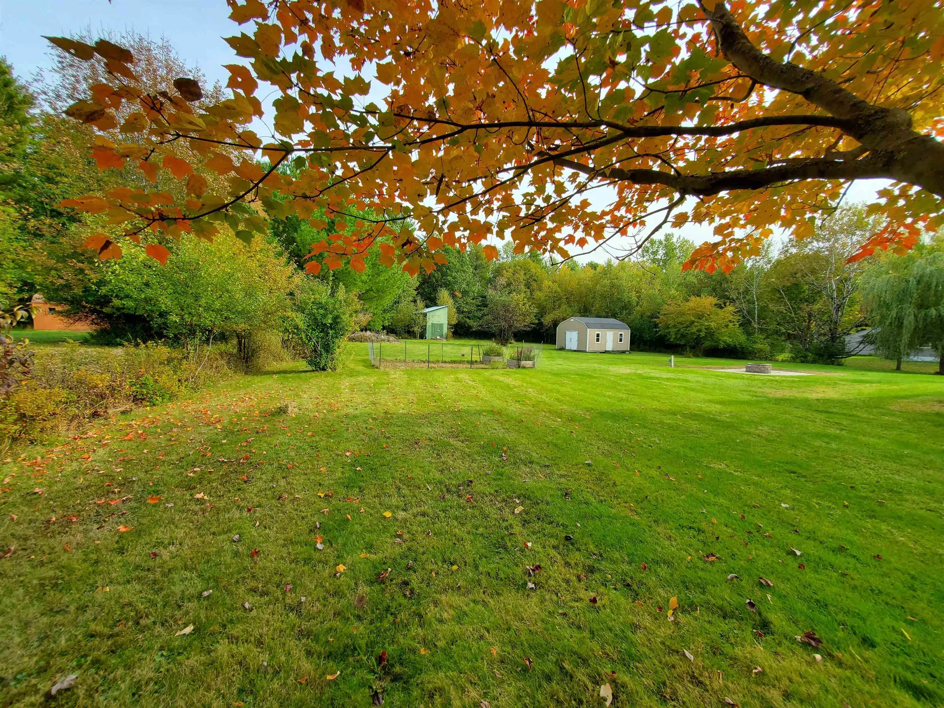 17 Mountain View Drive Enfield NH 03748