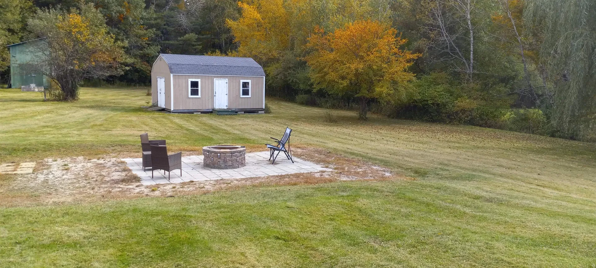 17 Mountain View Drive Enfield NH 03748