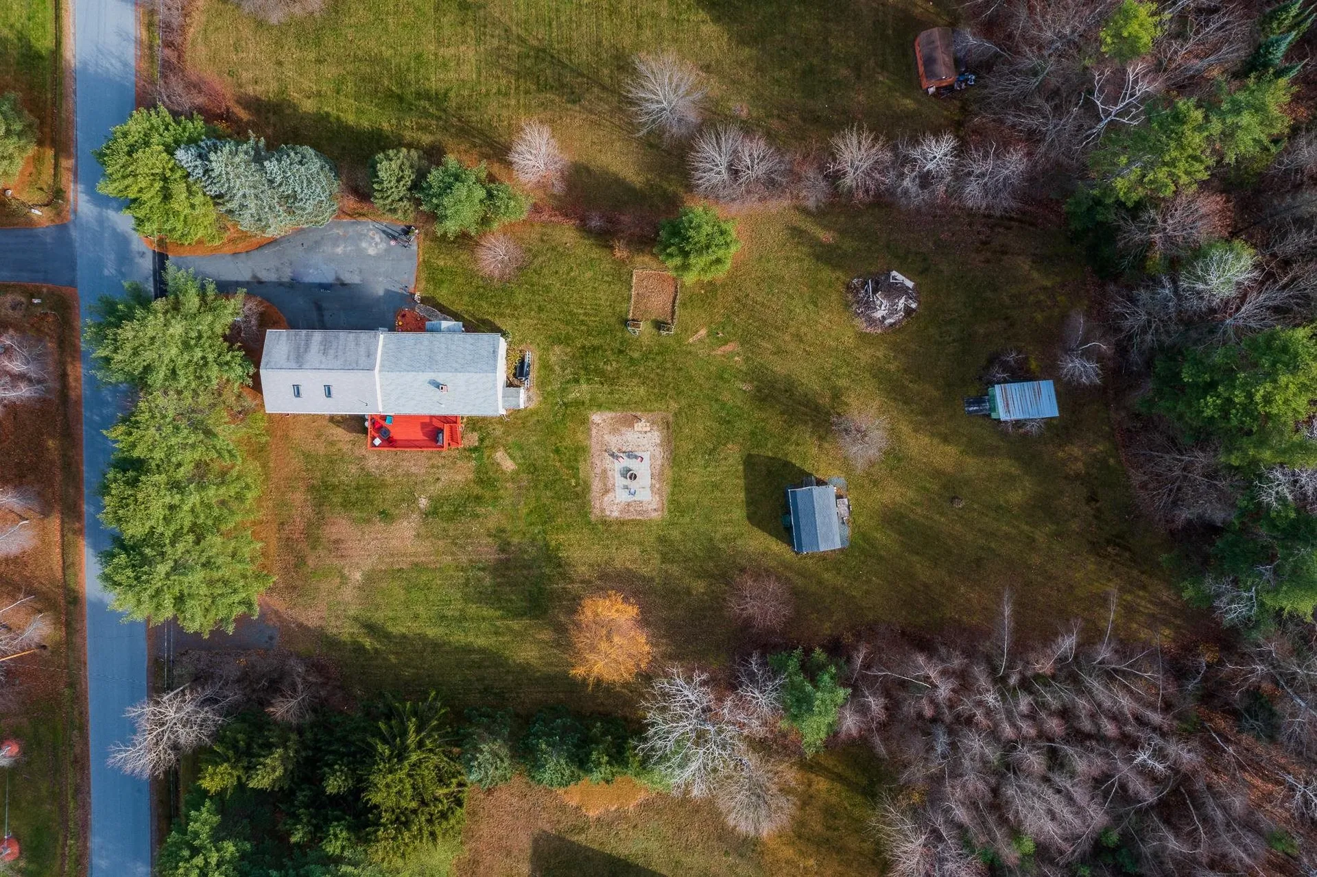 17 Mountain View Drive Enfield NH 03748