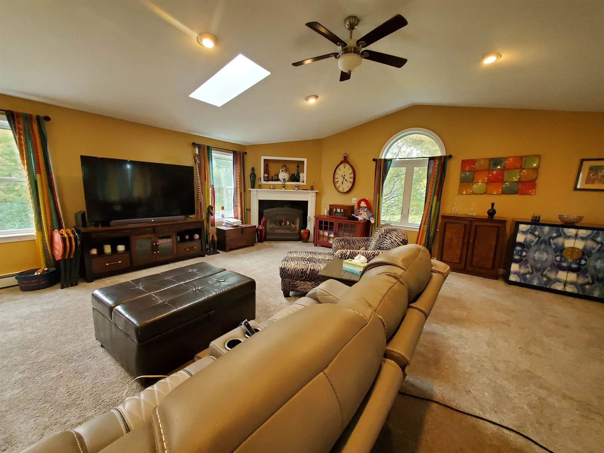 17 Mountain View Drive Enfield NH 03748