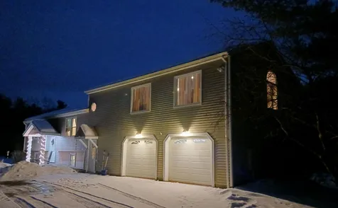 17 Mountain View Drive Enfield NH 03748
