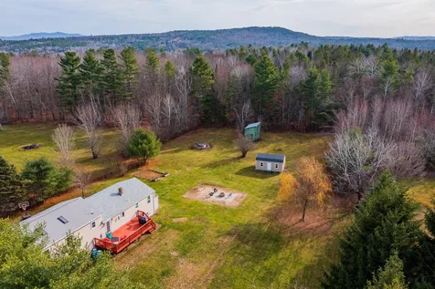 17 Mountain View Drive Enfield NH 03748