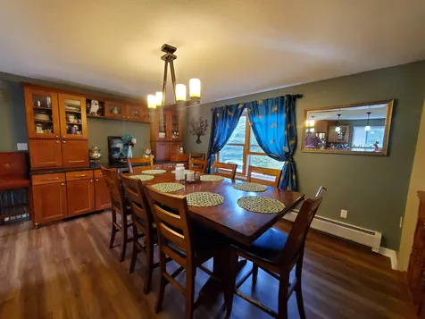 17 Mountain View Drive Enfield NH 03748