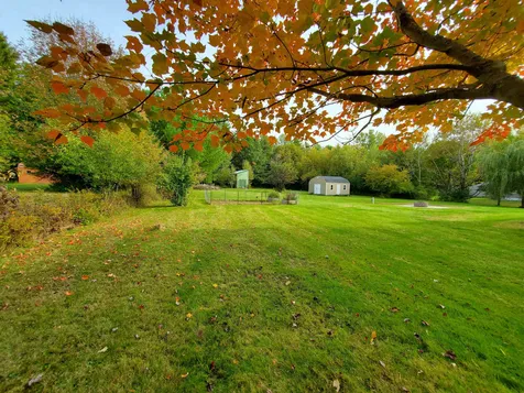 17 Mountain View Drive Enfield NH 03748