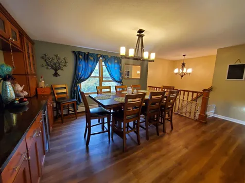 17 Mountain View Drive Enfield NH 03748
