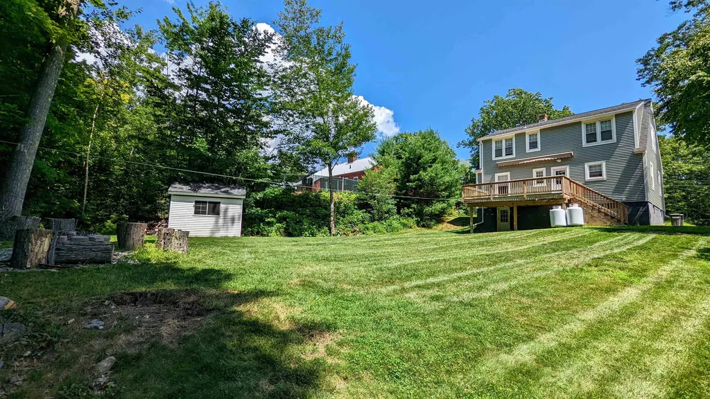 64 Cottonwood Avenue Laconia NH 03246