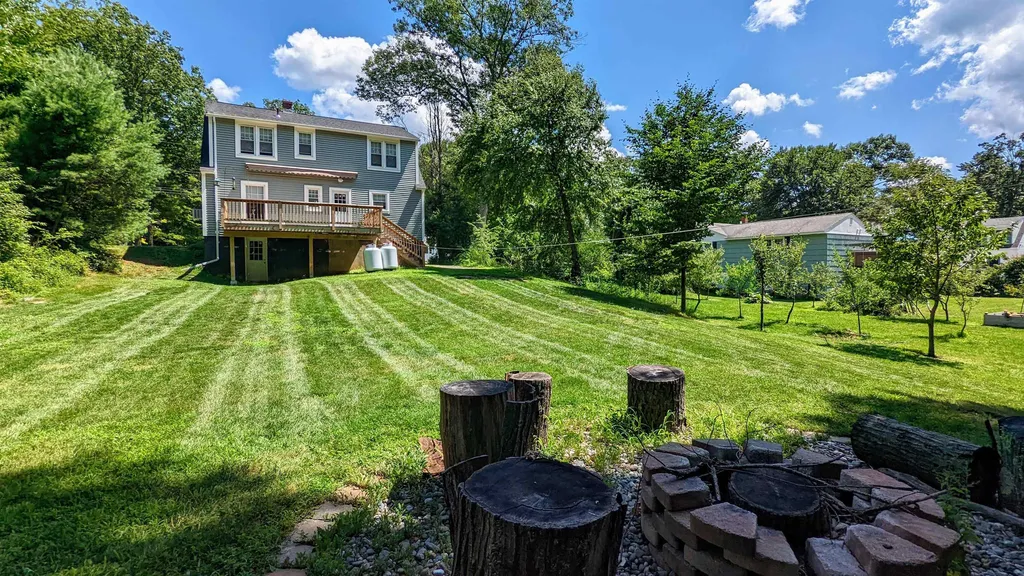 64 Cottonwood Avenue Laconia NH 03246