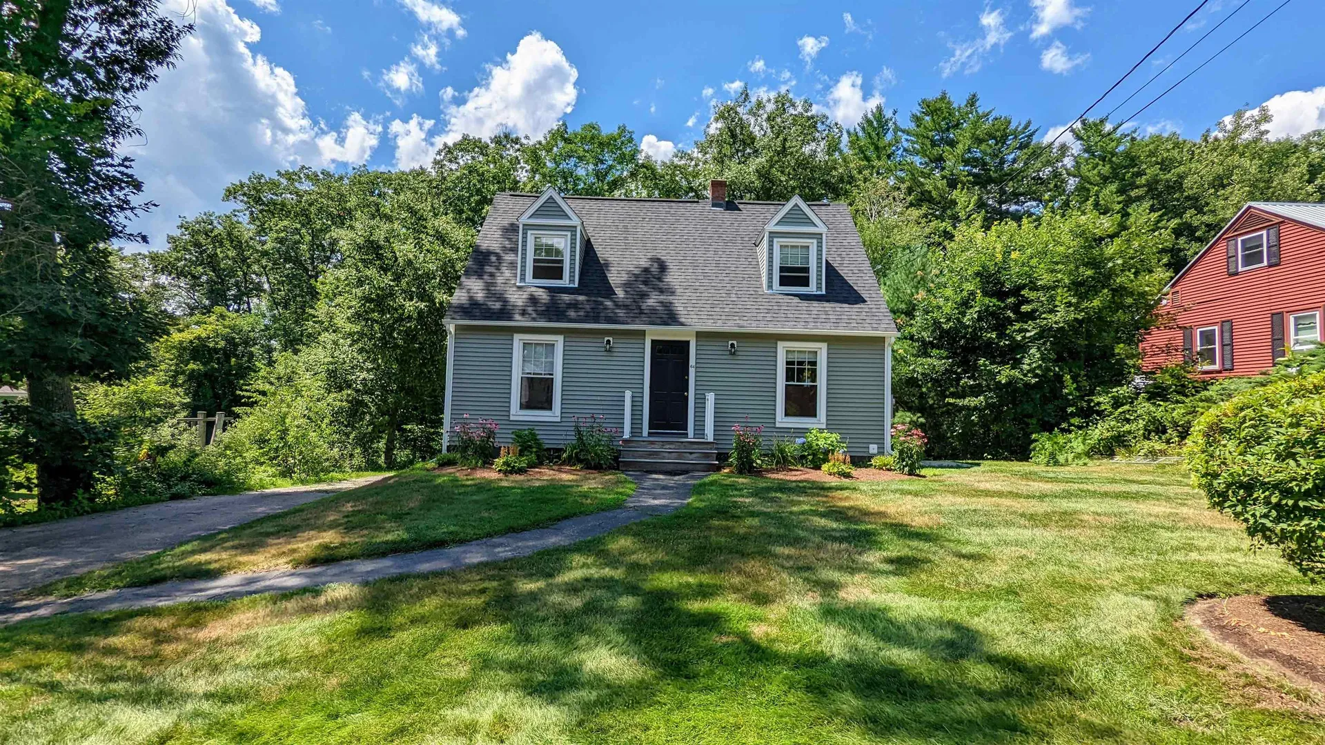 64 Cottonwood Avenue Laconia NH 03246