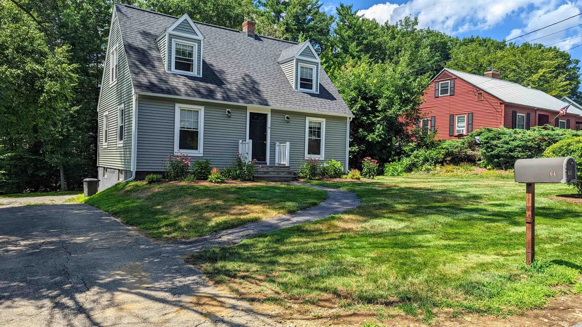 64 Cottonwood Avenue Laconia NH 03246