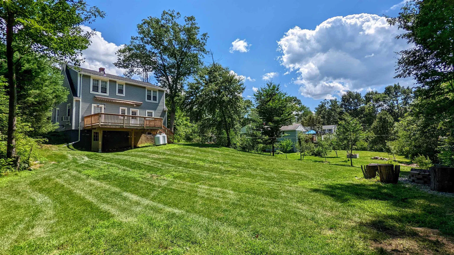 64 Cottonwood Avenue Laconia NH 03246
