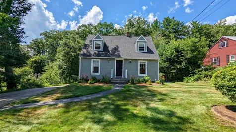 64 Cottonwood Avenue Laconia NH 03246