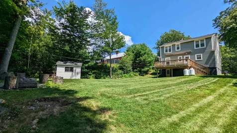 64 Cottonwood Avenue Laconia NH 03246