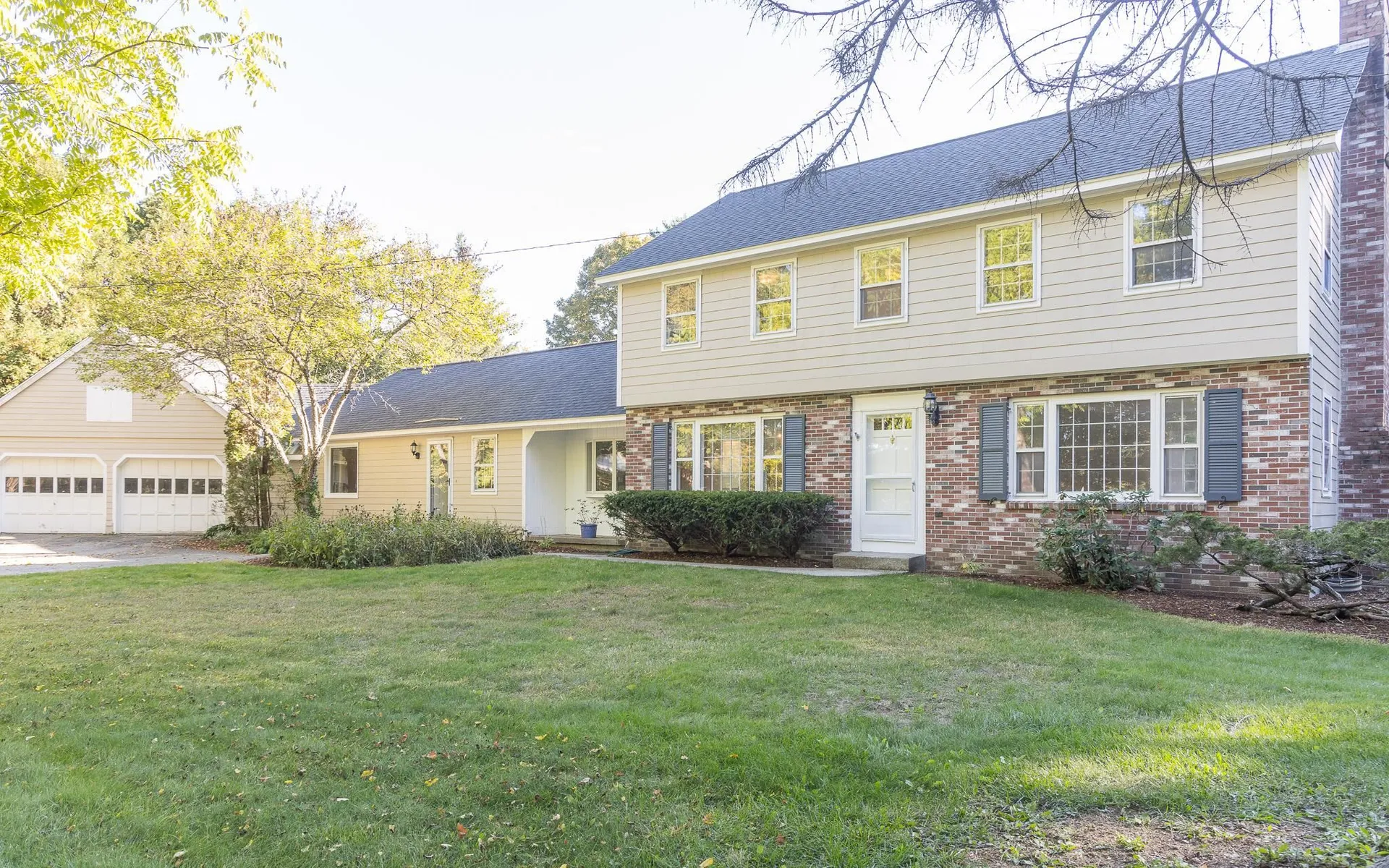 180 Hurricane Road Keene NH 03431