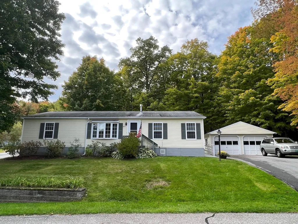 225 Stonehill Road Williston VT 05495