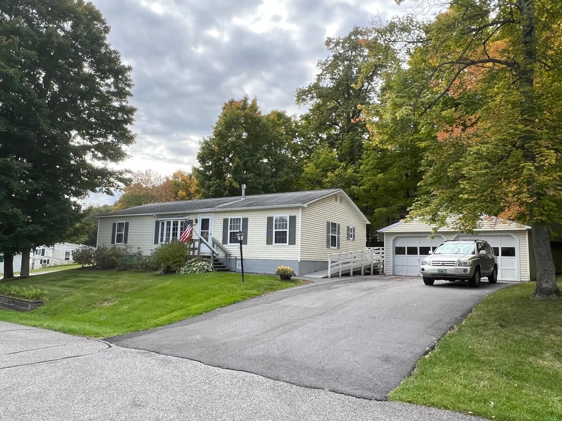225 Stonehill Road Williston VT 05495