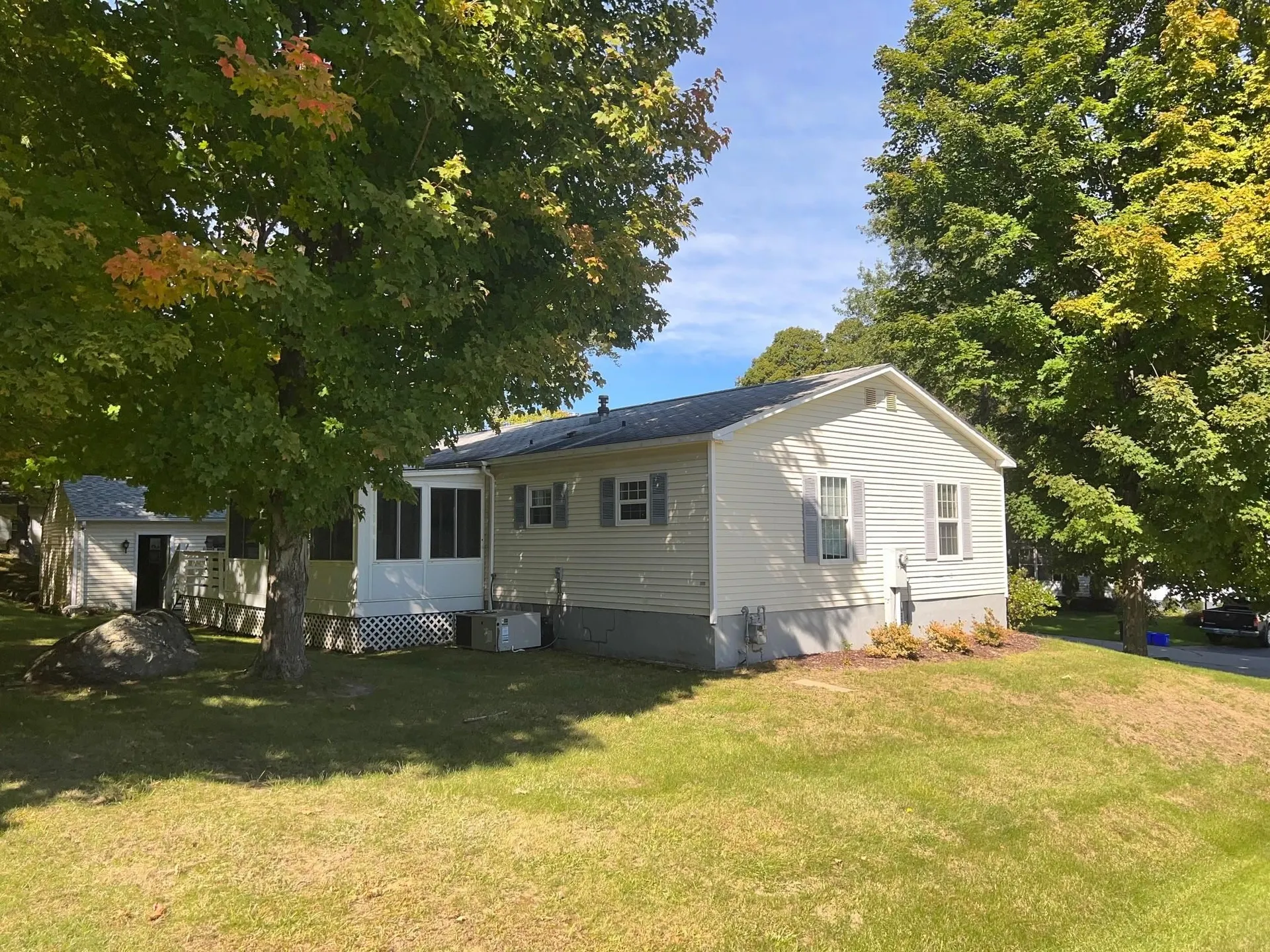 225 Stonehill Road Williston VT 05495