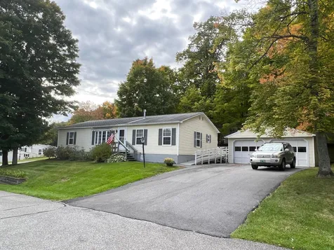 225 Stonehill Road Williston VT 05495