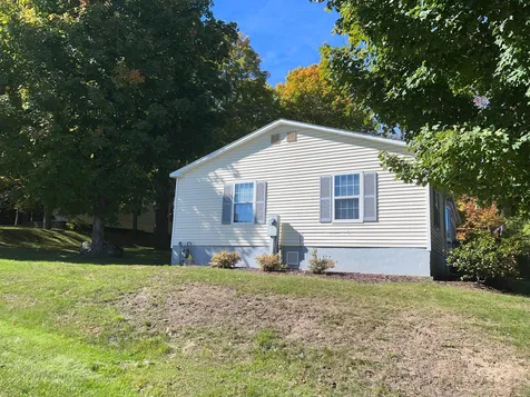 225 Stonehill Road Williston VT 05495