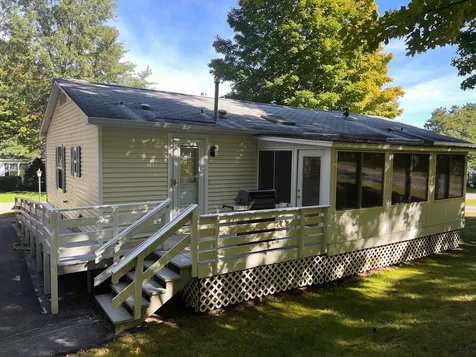 225 Stonehill Road Williston VT 05495