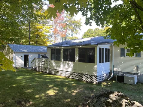 225 Stonehill Road Williston VT 05495