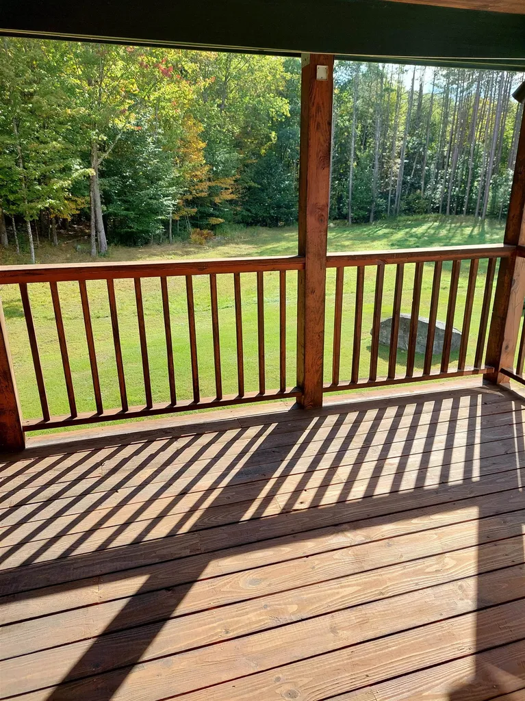 710 Baileys Mills Road Chester VT 05143