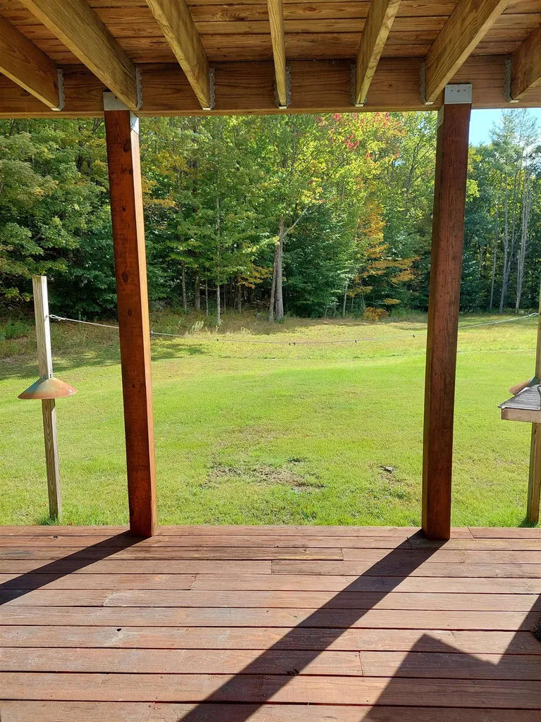 710 Baileys Mills Road Chester VT 05143