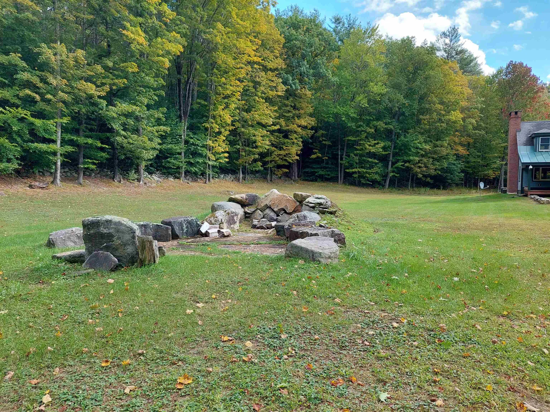 710 Baileys Mills Road Chester VT 05143