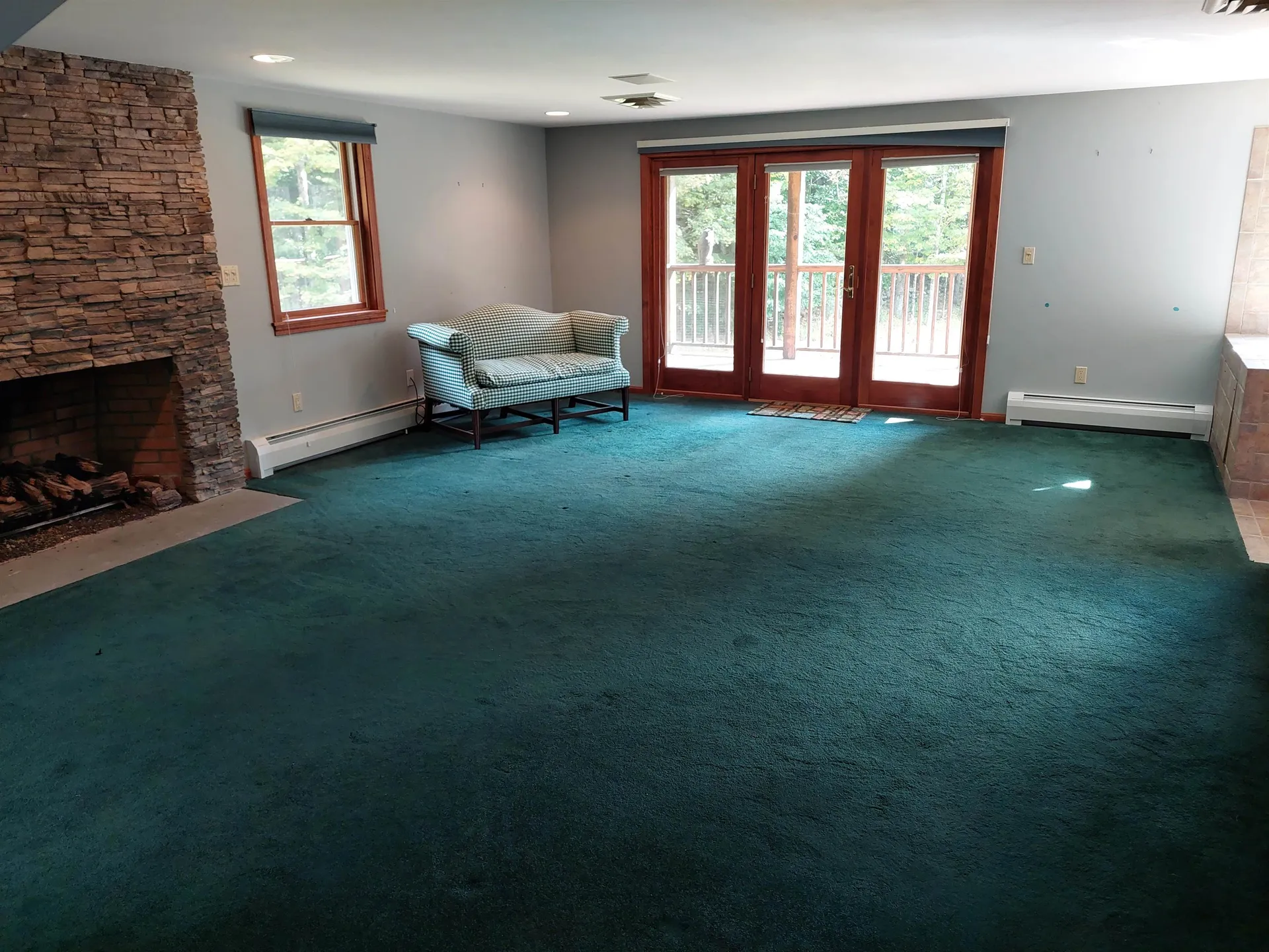 710 Baileys Mills Road Chester VT 05143