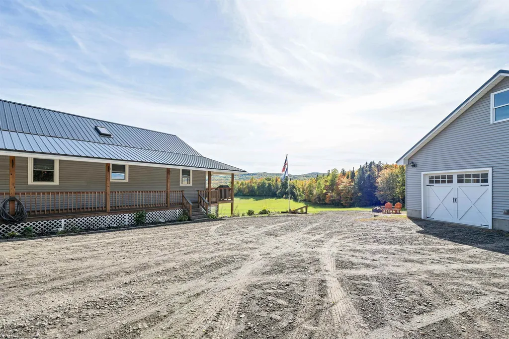 118 Reed Road Colebrook NH 03576