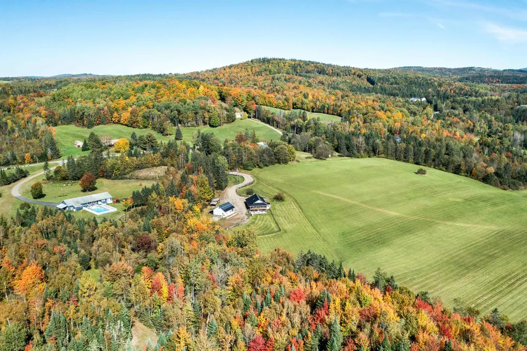 118 Reed Road Colebrook NH 03576