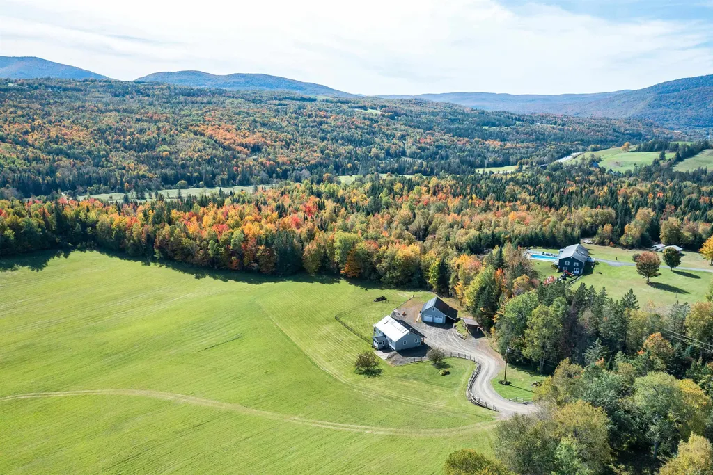 118 Reed Road Colebrook NH 03576