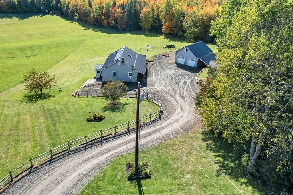 118 Reed Road Colebrook NH 03576