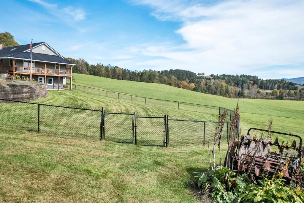 118 Reed Road Colebrook NH 03576