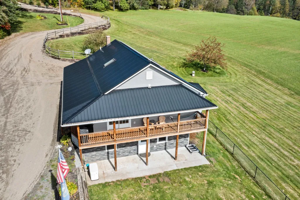 118 Reed Road Colebrook NH 03576