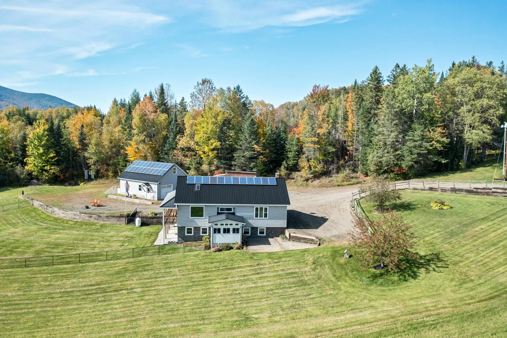 118 Reed Road Colebrook NH 03576