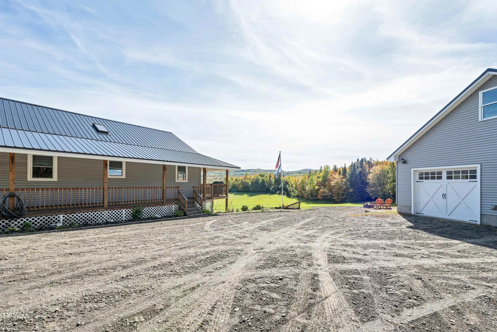 118 Reed Road Colebrook NH 03576