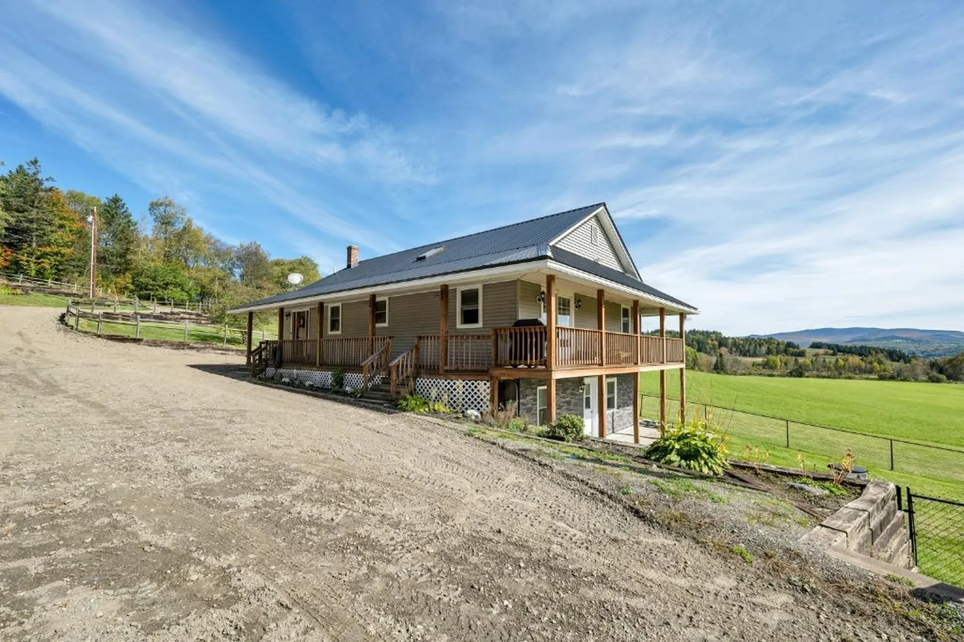 118 Reed Road Colebrook NH 03576