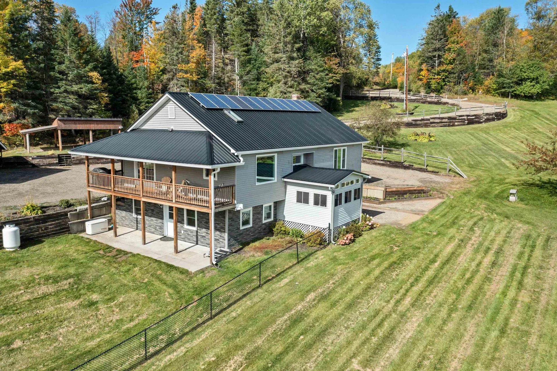 118 Reed Road Colebrook NH 03576