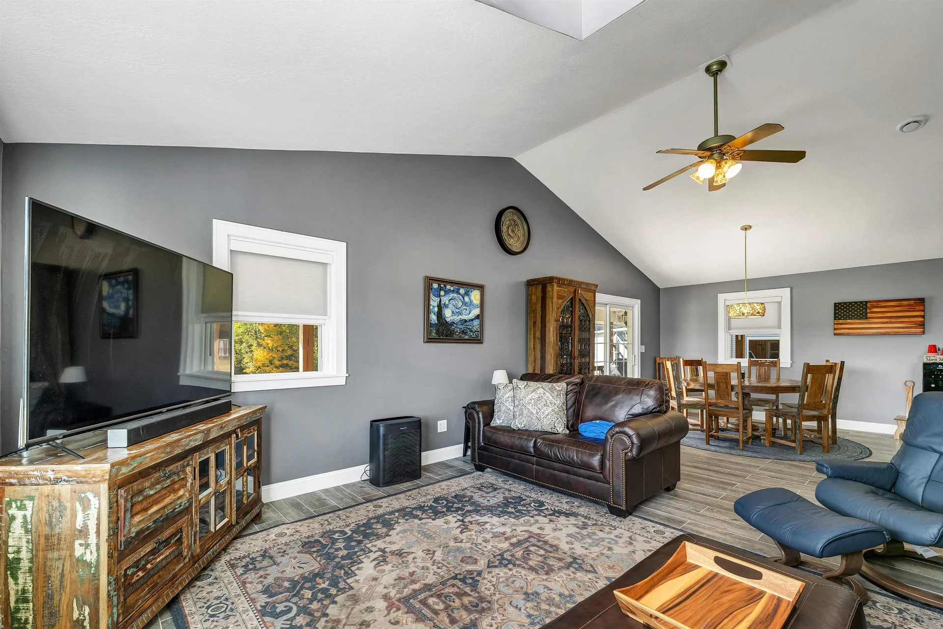 118 Reed Road Colebrook NH 03576