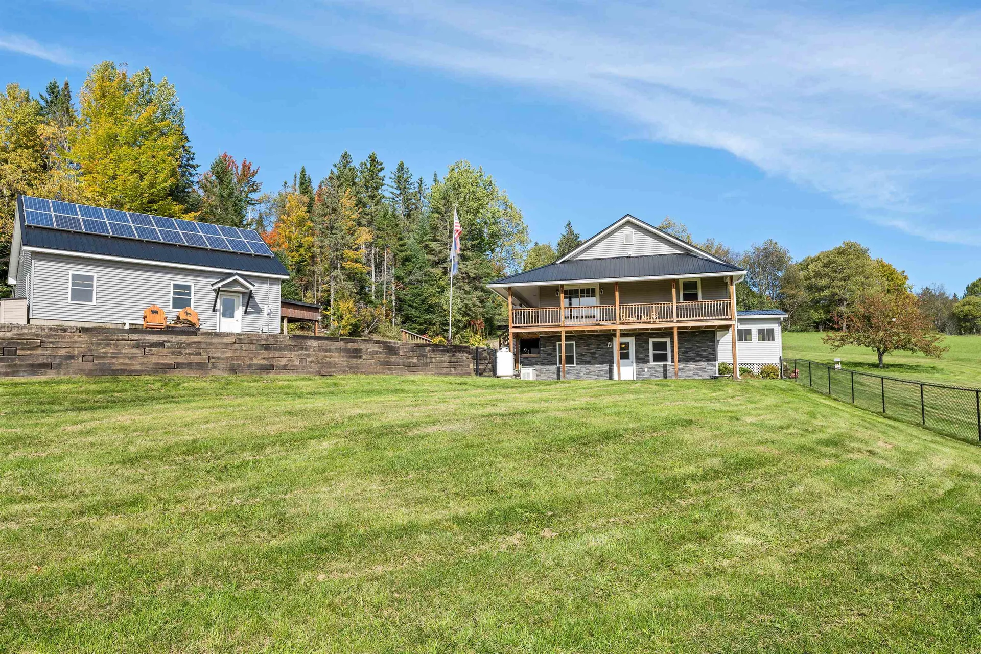 118 Reed Road Colebrook NH 03576
