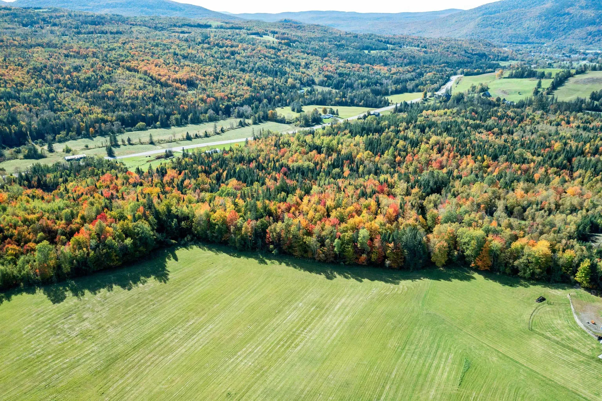 118 Reed Road Colebrook NH 03576