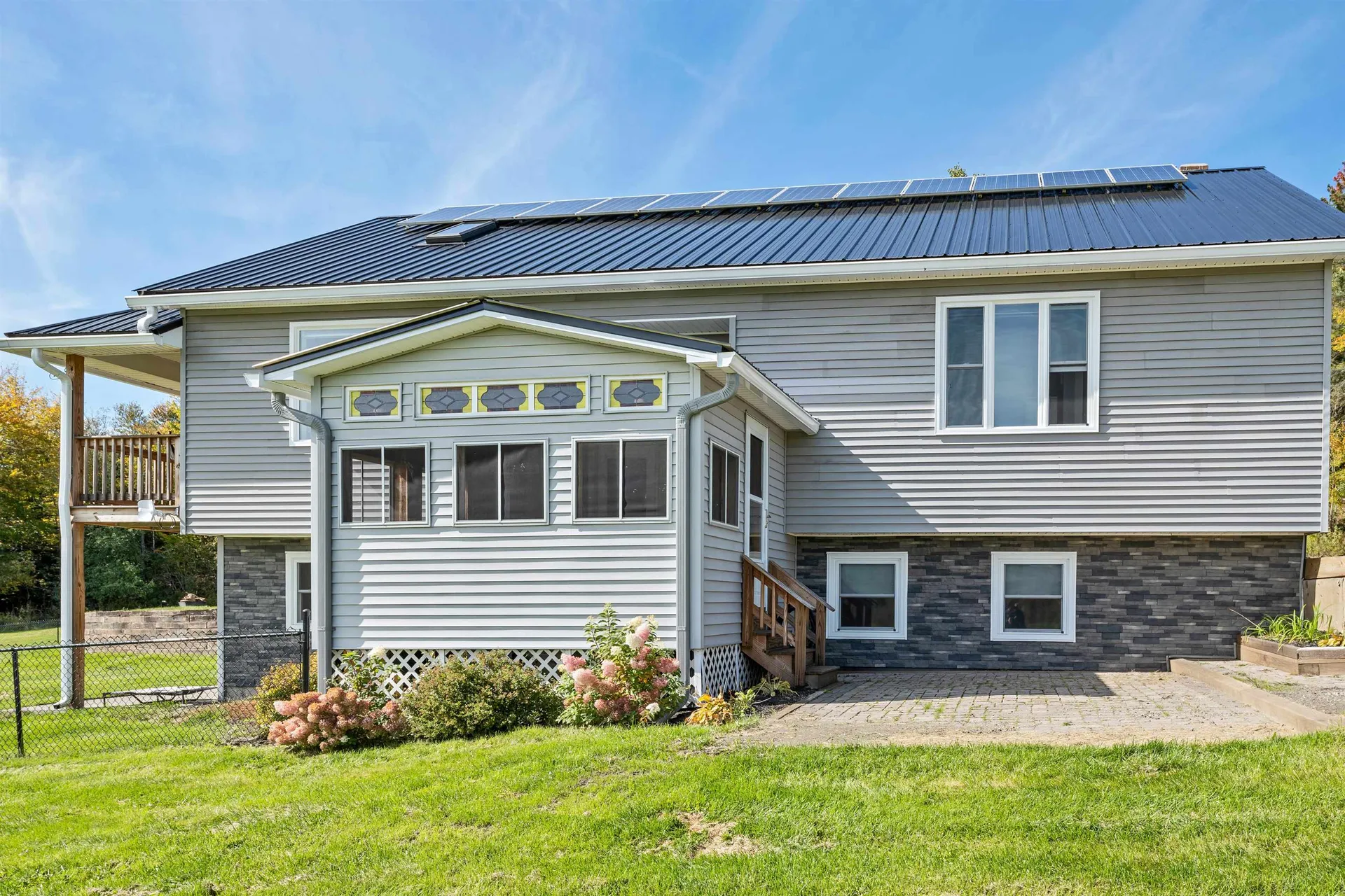 118 Reed Road Colebrook NH 03576