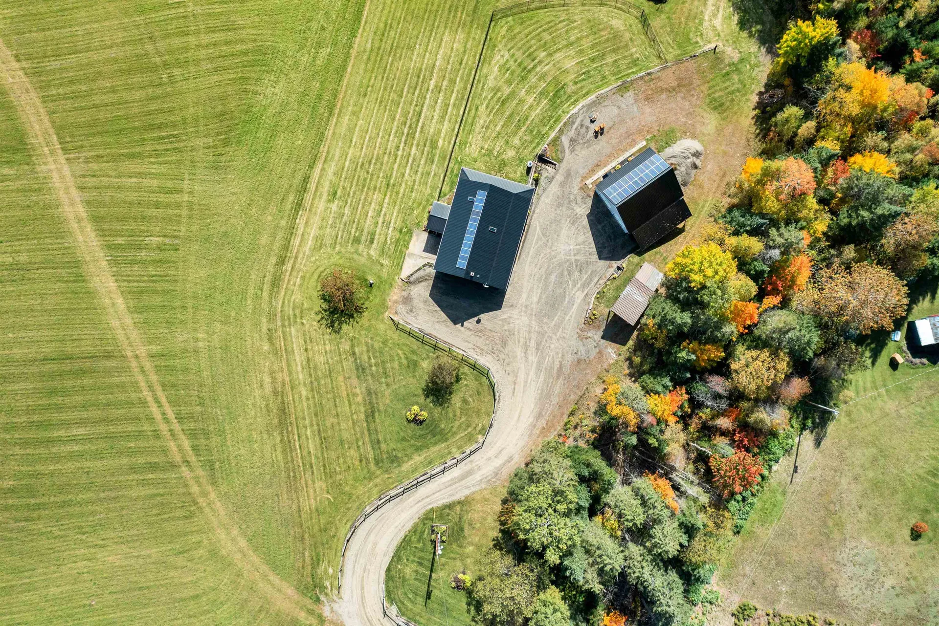 118 Reed Road Colebrook NH 03576